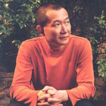 谭盾 谭盾