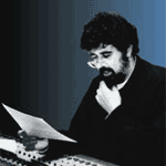 盖布瑞 雅德(Gabriel Yared) 盖布瑞 雅德(Gabriel Yared)