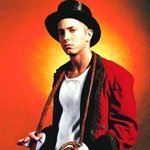 最佳嘻哈男歌手【Eminem】;最佳嘻哈专辑【Recovery】 最佳嘻哈男歌手【Eminem】;最佳嘻哈专辑【Recovery】
