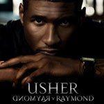 最佳R&B男歌手【Usher】;最佳R&B专辑【Raymond V Raymond】 最佳R&B男歌手【Usher】;最佳R&B专辑【Raymond V Raymond】