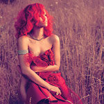 最佳R&B女歌手【Rihanna】 最佳R&B女歌手【Rihanna】
