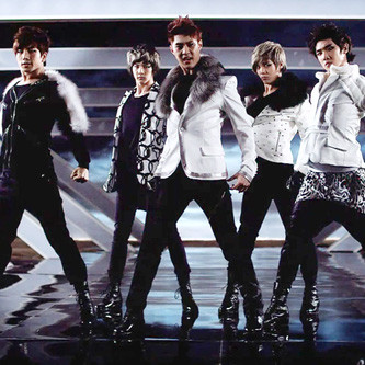 MBLAQ MBLAQ
