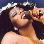 迪斯科皇后：Donna Summer