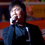 孙楠<br><br>“自信、努力、对梦想的坚持!” 孙楠<br><br>“自信、努力、对梦想的坚持!”