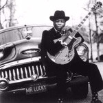 John Lee Hooker John Lee Hooker