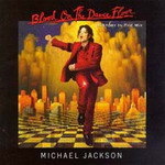 Blood On The Dance Floor Blood On The Dance Floor