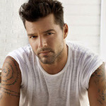 Ricky Martin