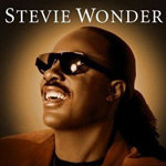 Stevie Wonder