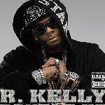 R. Kelly