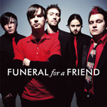 Funeral For A Friend