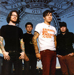 Fall Out Boy