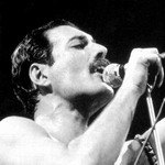 Freddie Mecury