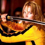 Kill Bill 杀死比尔