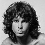 Jim Morrison(The Doors)