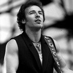 Bruce Springsteen