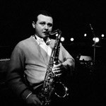 Stan Getz