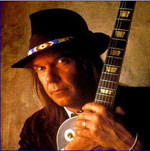 Neil Young