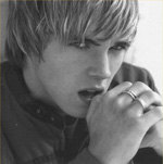 Jesse McCartney