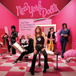 New York Dolls