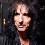 Alice Cooper