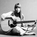 Joni Mitchell