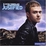 Justin—《Justified》 Justin—《Justified》