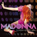 Madonna Madonna