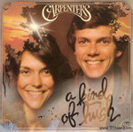 The Carpenters The Carpenters