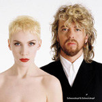 Eurythmics Eurythmics