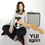 日本“艾薇儿”——YUI 日本“艾薇儿”——YUI