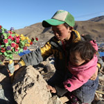 游鸿明:用爱催放生命之花! 游鸿明:用爱催放生命之花!