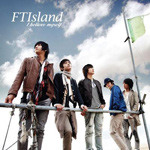 “韩国辣白菜”—— F.T. Island “韩国辣白菜”—— F.T. Island
