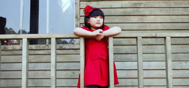 每个女孩都有公主梦吗？
