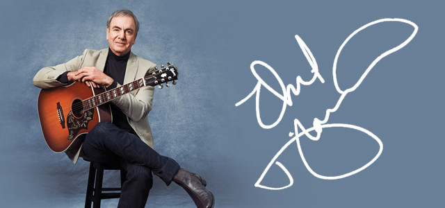 生日特辑：Neil Diamond