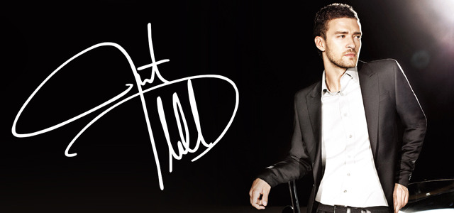 生日特辑：Justin Timberlake