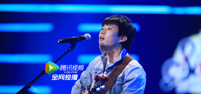 那些神来之笔的好歌词