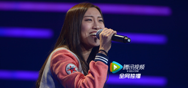 “大清新”的大气创作