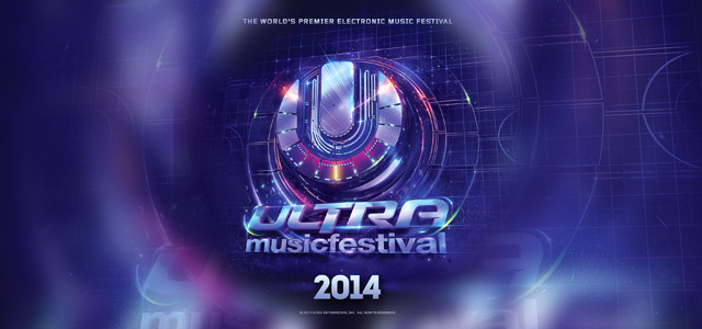 势不可当！2014 UMF音乐节瞩目新星