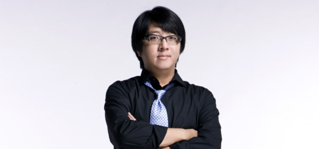 陈楚生期待合作的音乐人