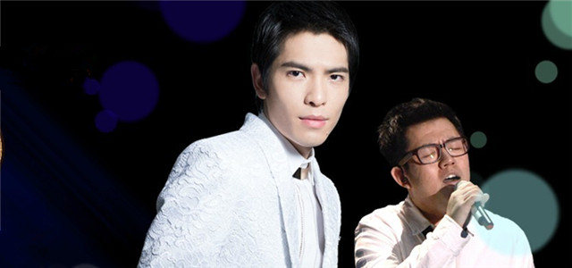 《最美和声2》总决赛翻唱PK原唱 
