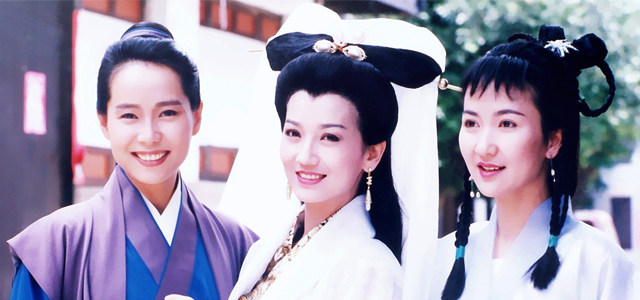 追忆台剧中“不老神曲”