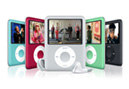 FEISTAPPLE Ipod nano34G2