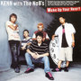 KENN with The NaB´s - Wake Up Your Heart