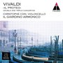 Vivaldi: Double & Triple Concertos, ´Il Proteo´