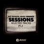 Get Physical Music Presents: Sessions - Selected Tracks, Pt. 2
