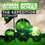 The Expedition (A State of Trance 600 Anthem) [The Remixes] {feat. Markus Schulz}