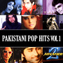 Pakistani Pop Hits Vol 1