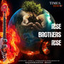 Rise Brothers Rise - Happy New Year - Single
