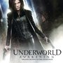 Underworld Awakening(黑夜传说)