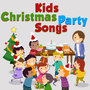 Kids Christmas Party Songs